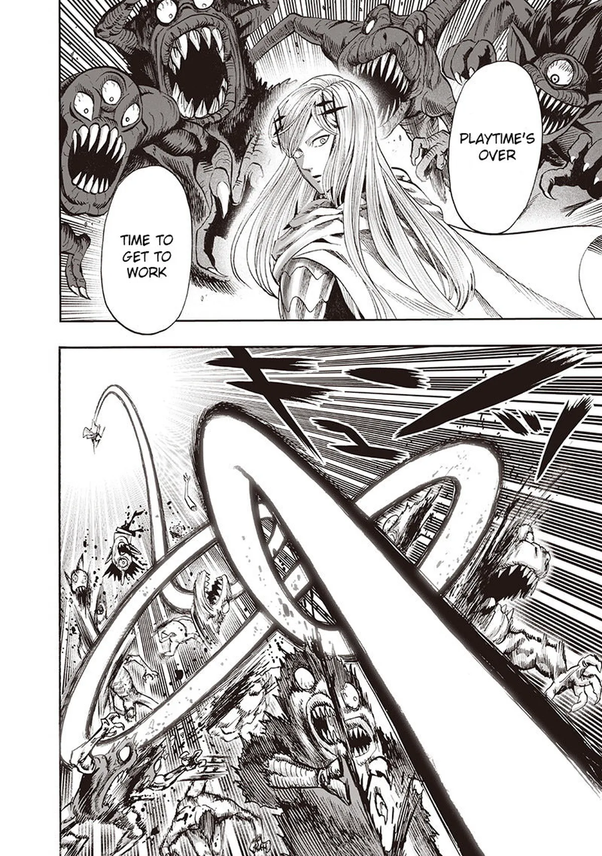 Ch. 94 - I See page 127