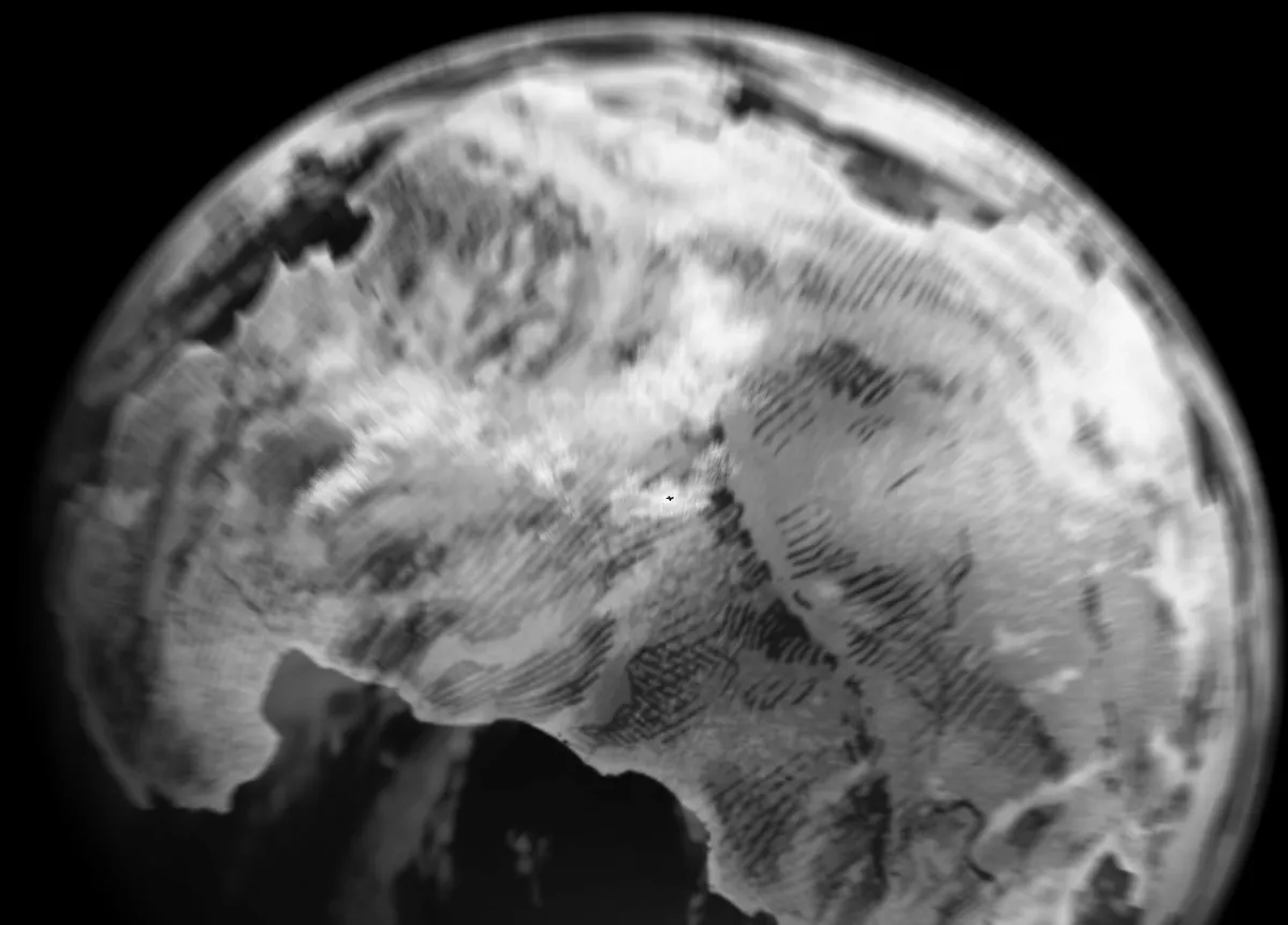 Chapter 21: Giant Meteor page 12