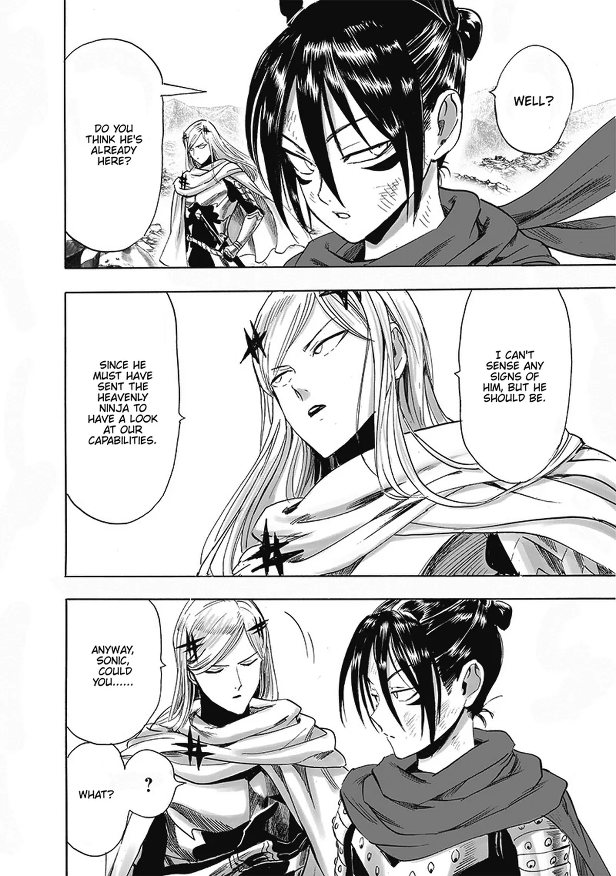 Chapter 0200: Void (Newer) page 8