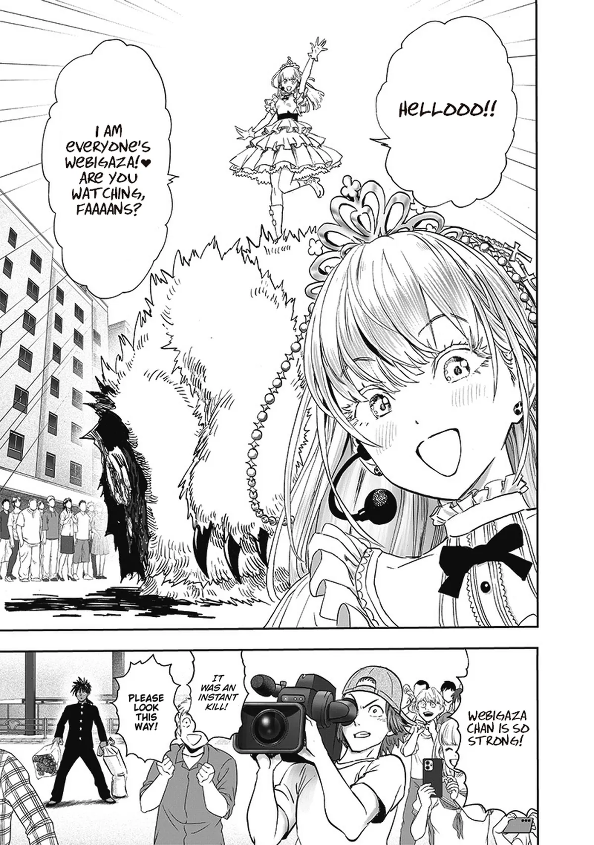 Chapter 0202: Fully Recovered (Newer) page 7