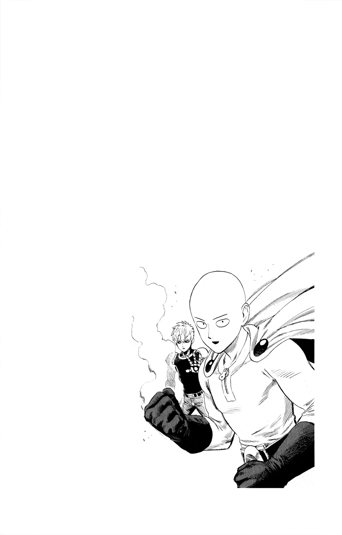 Chapter 127.5 (Big Promotion | Volume 26 Extras) page 16