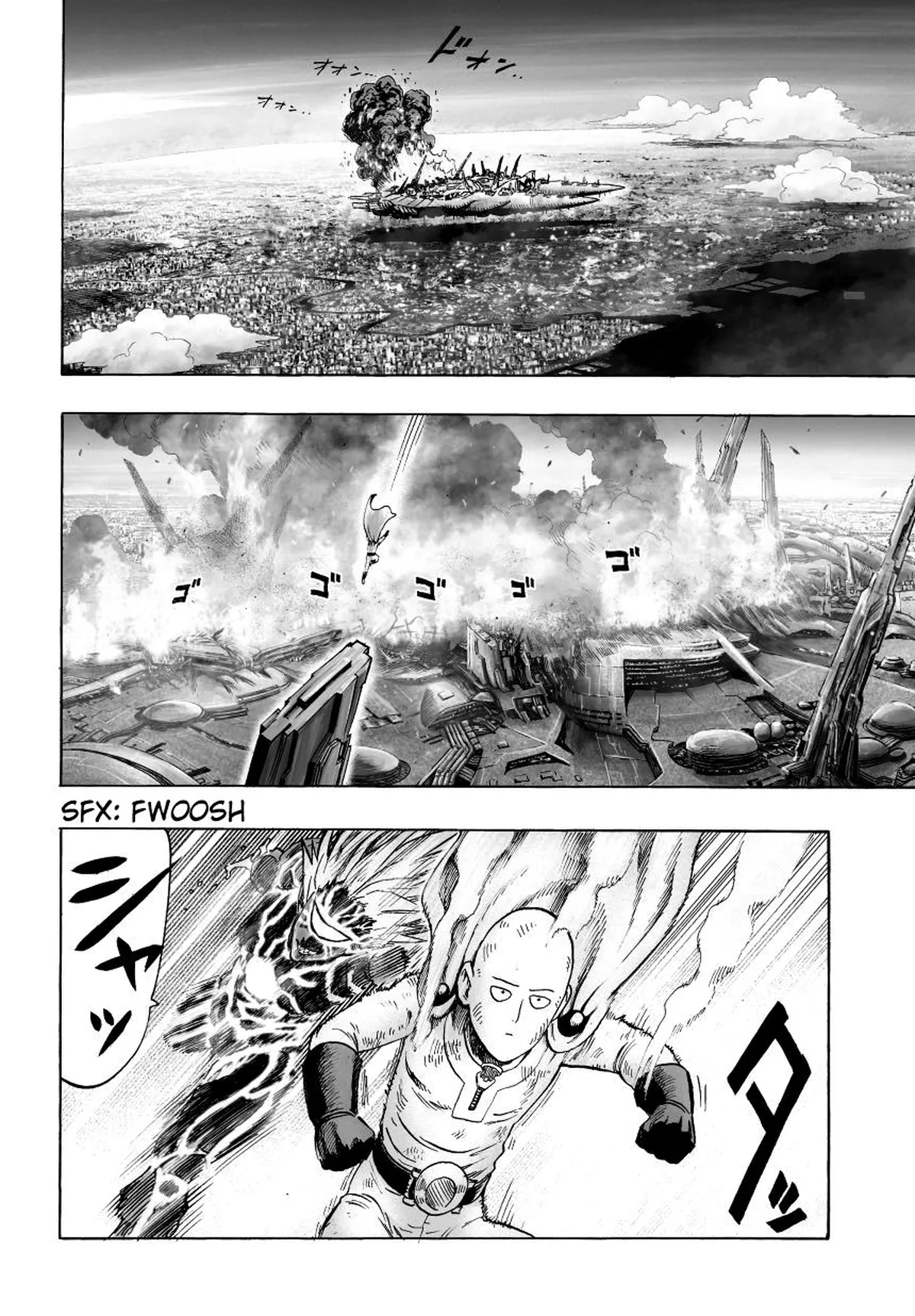 Ch. 35 - The Fight page 7