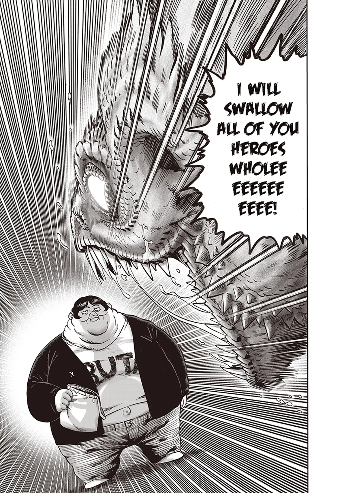 Chapter 102: Sweet Mask page 4