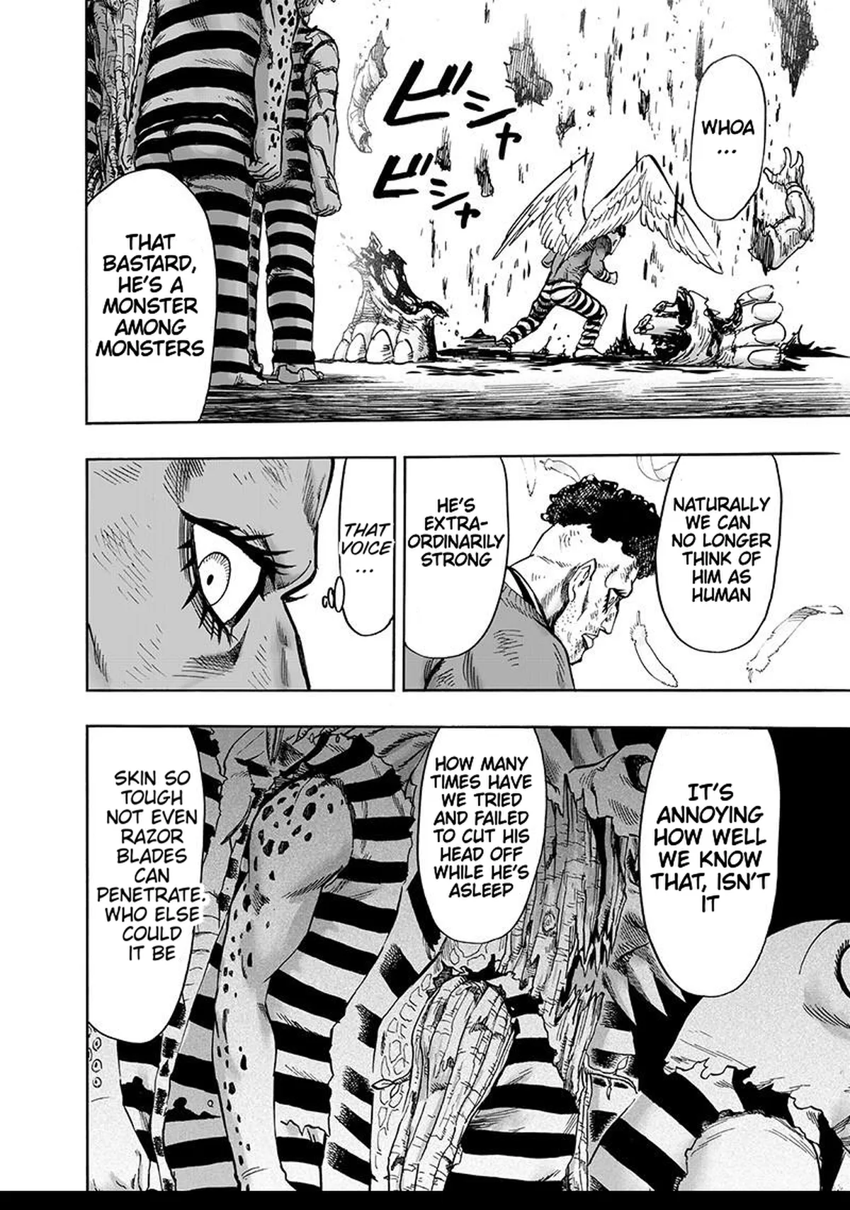 Ch. 105 - Love Revolution page 20