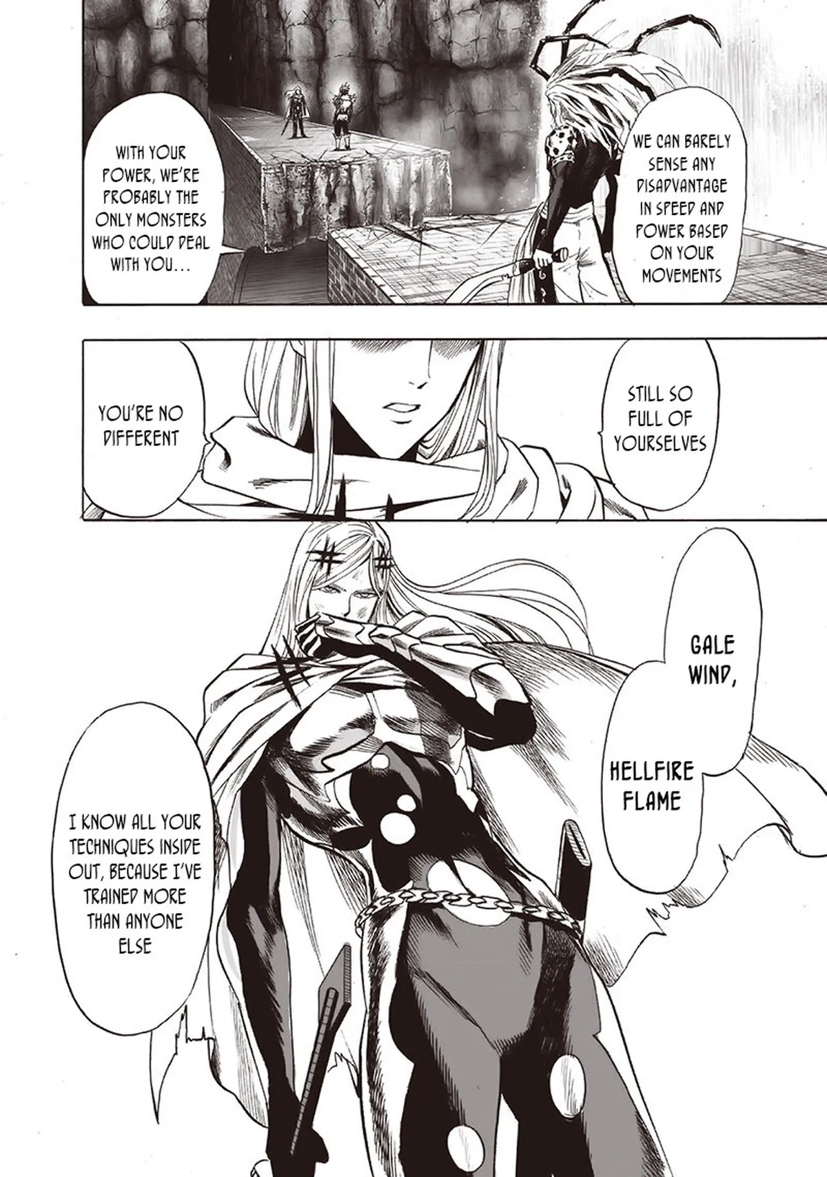 Ch. 96 - The Time is Now page 9