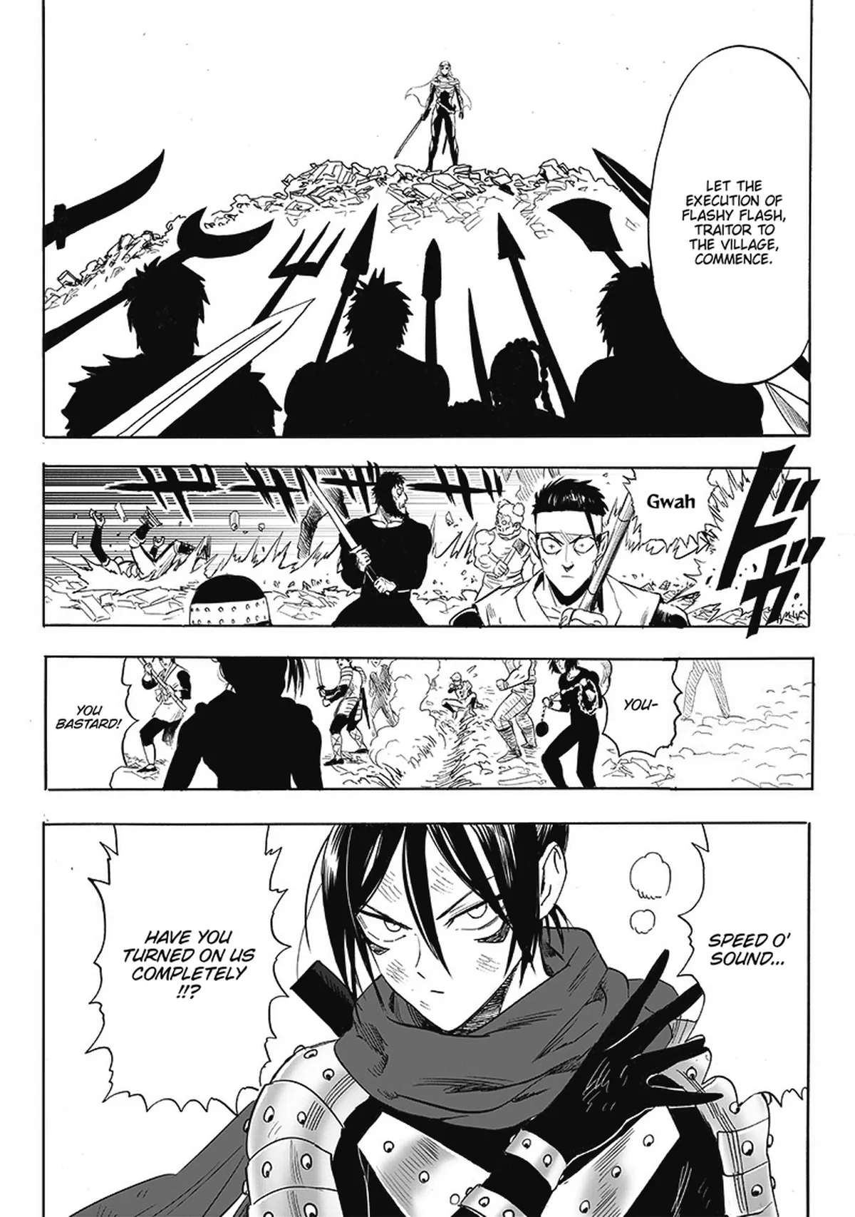 Chapter 0198: Speed Of Sound And Speed Of Light (Newer) page 27