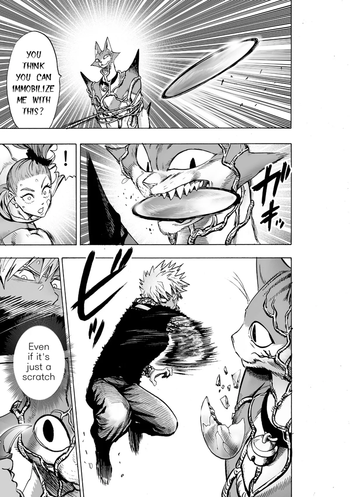 Ch. 116 - Playtime page 20