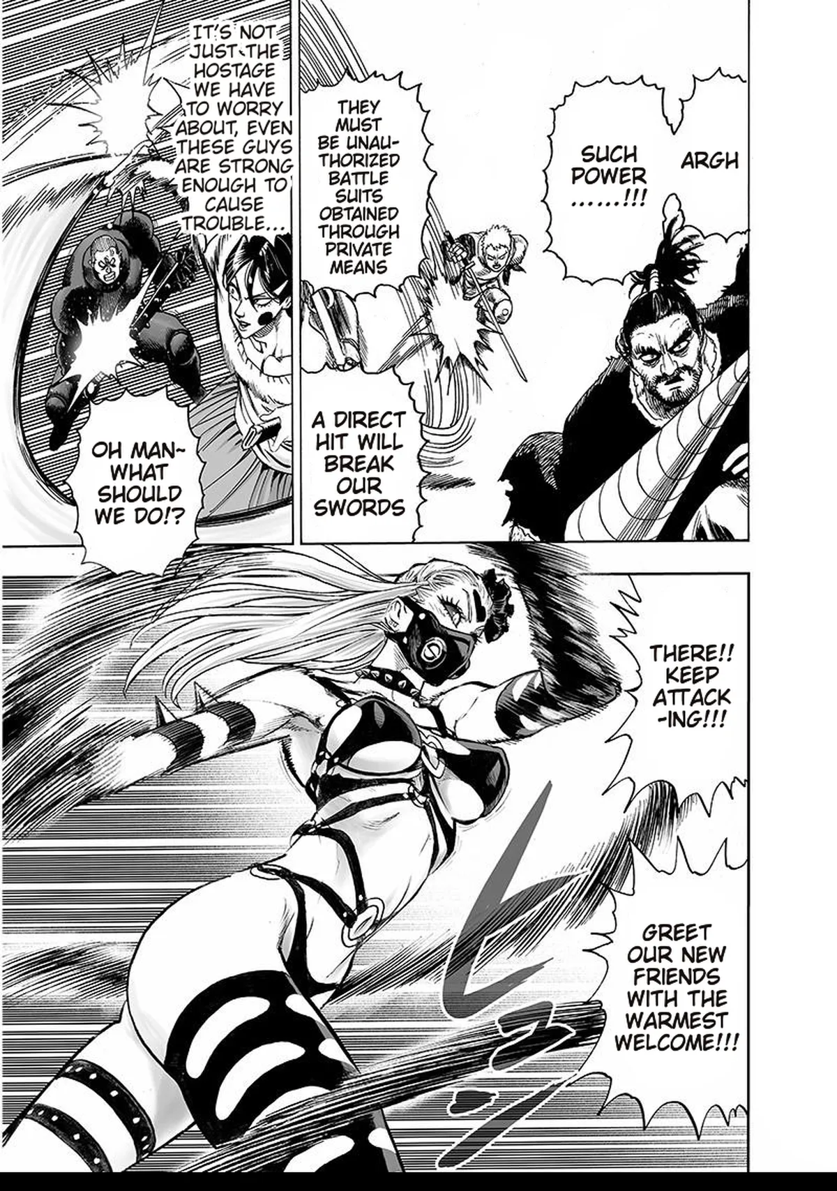 Ch. 102 - Sweet Mask page 11