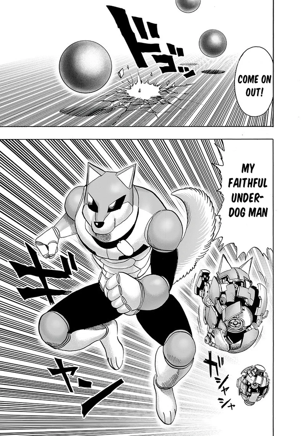 Ch. 98 - Tears of regret (older) page 3