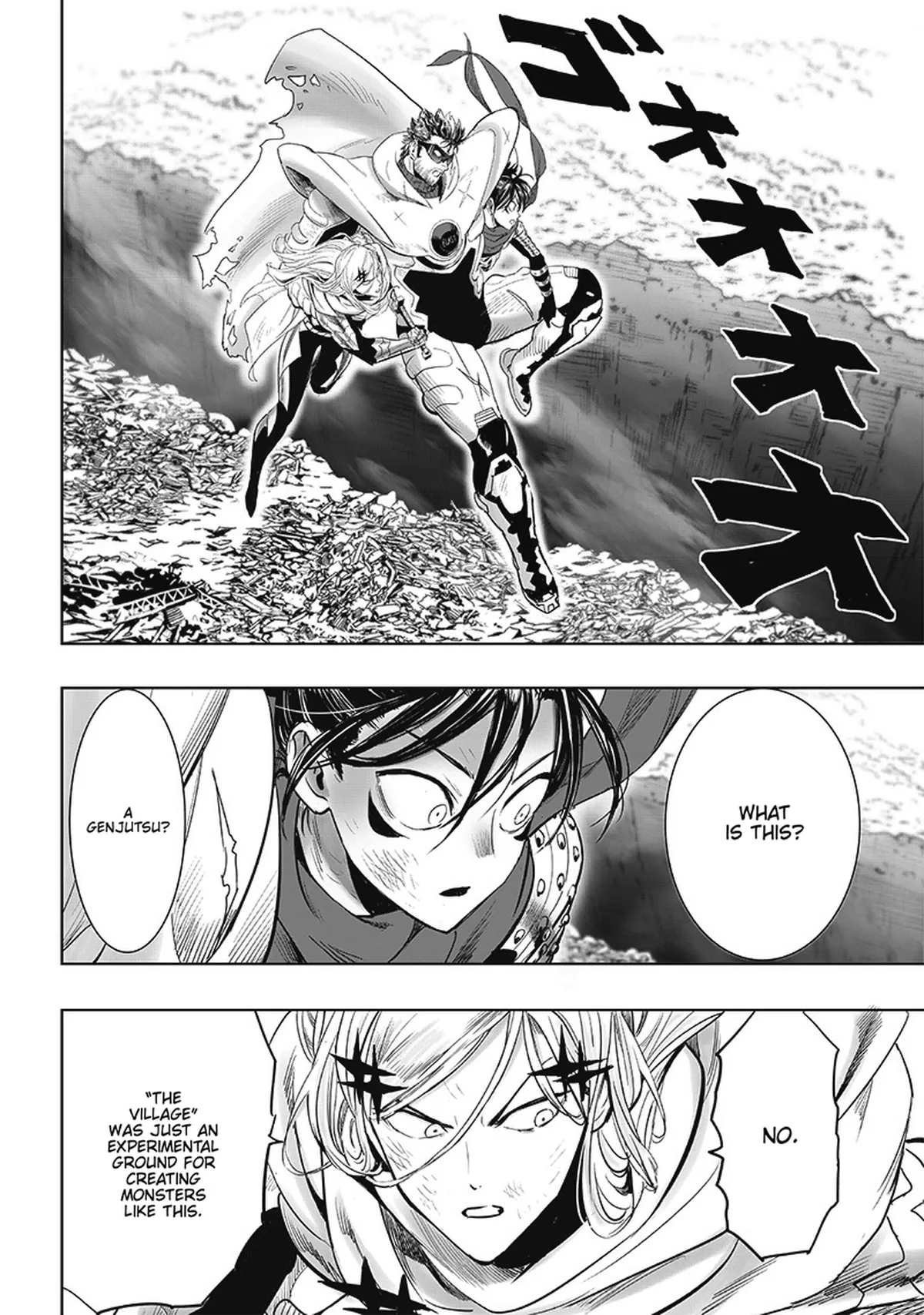 Chapter 208: Perversity page 2