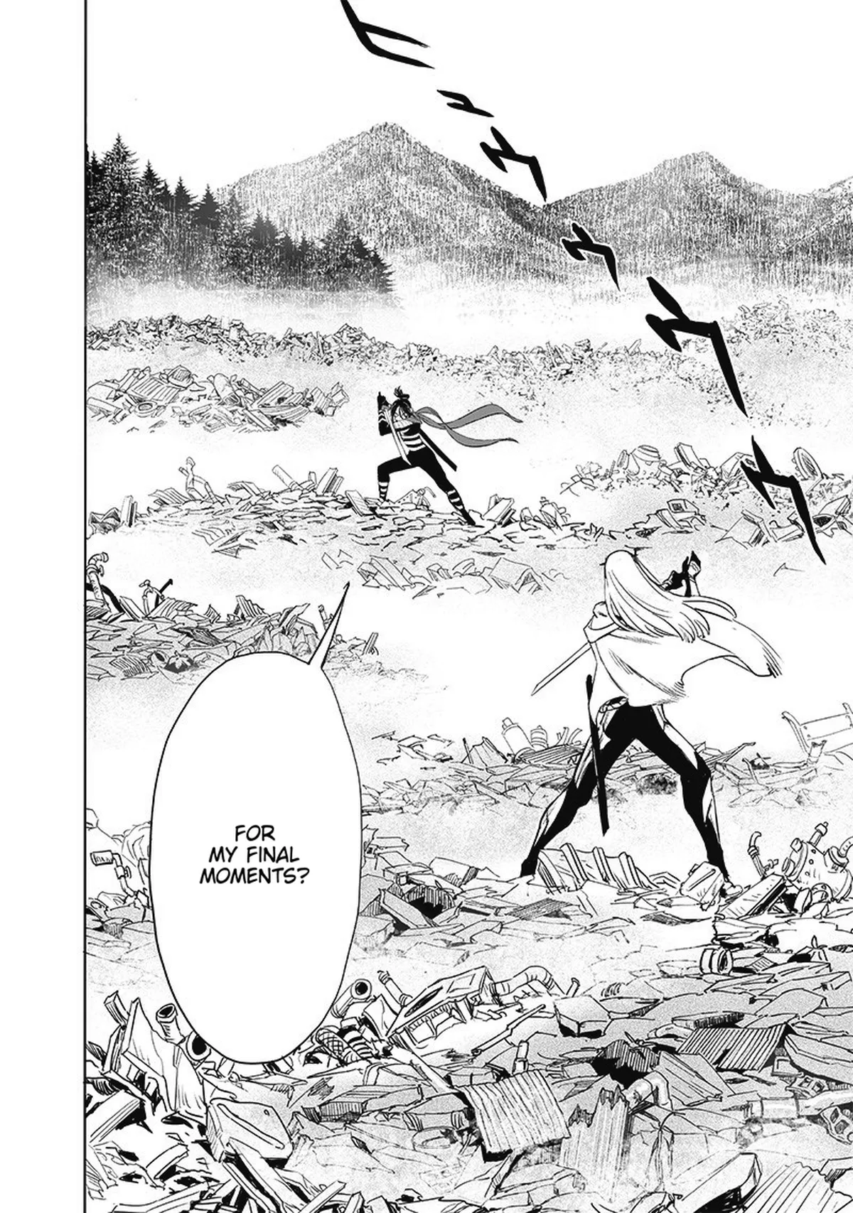 Chapter 0198: Speed Of Sound And Speed Of Light (Newer) page 2