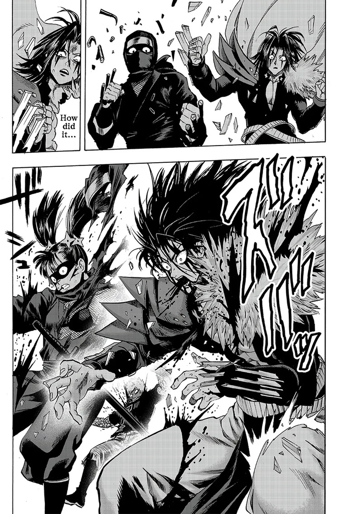 Ch. 116 - Playtime page 23