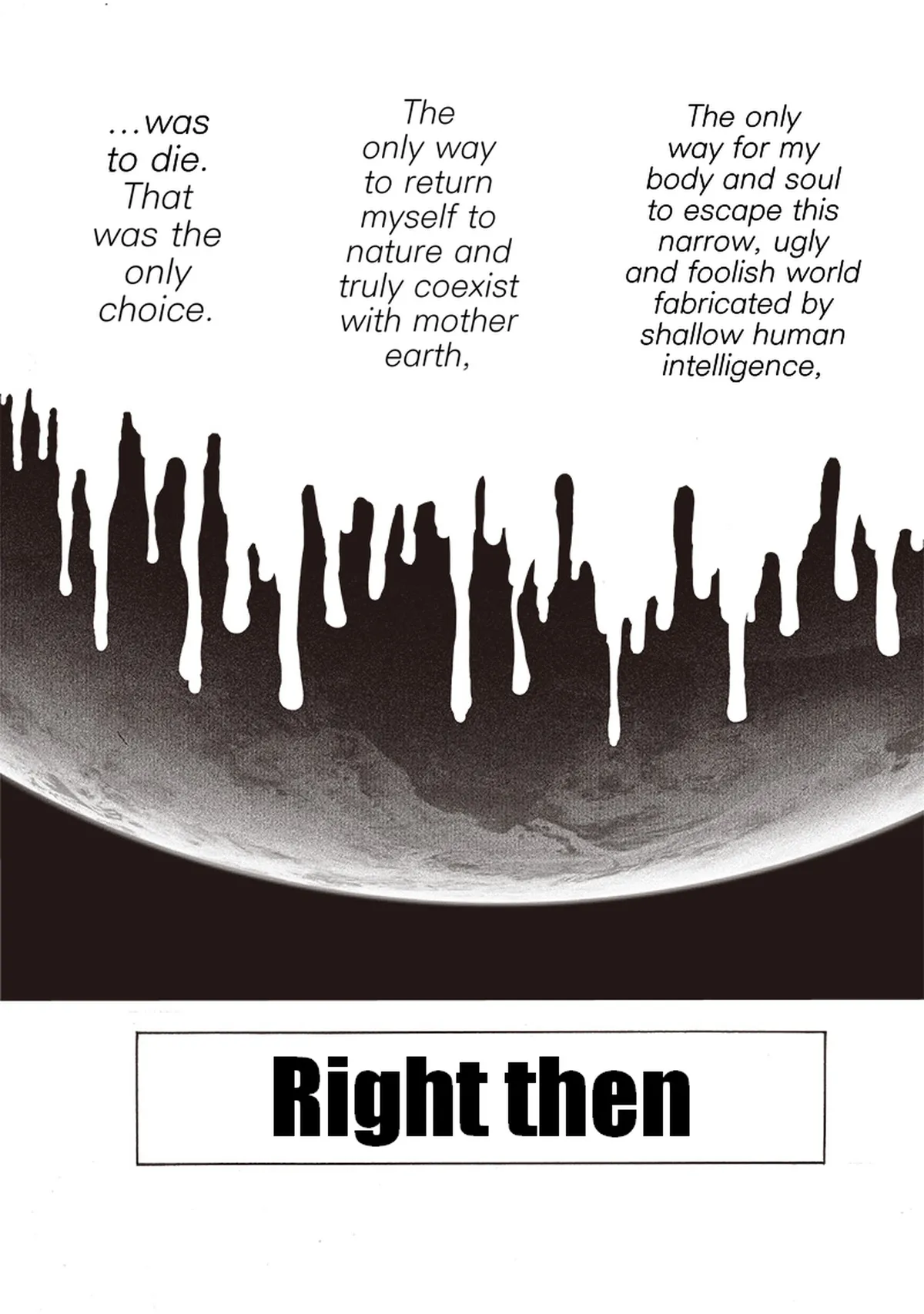 Ch. 113 - Terrible Luck page 7