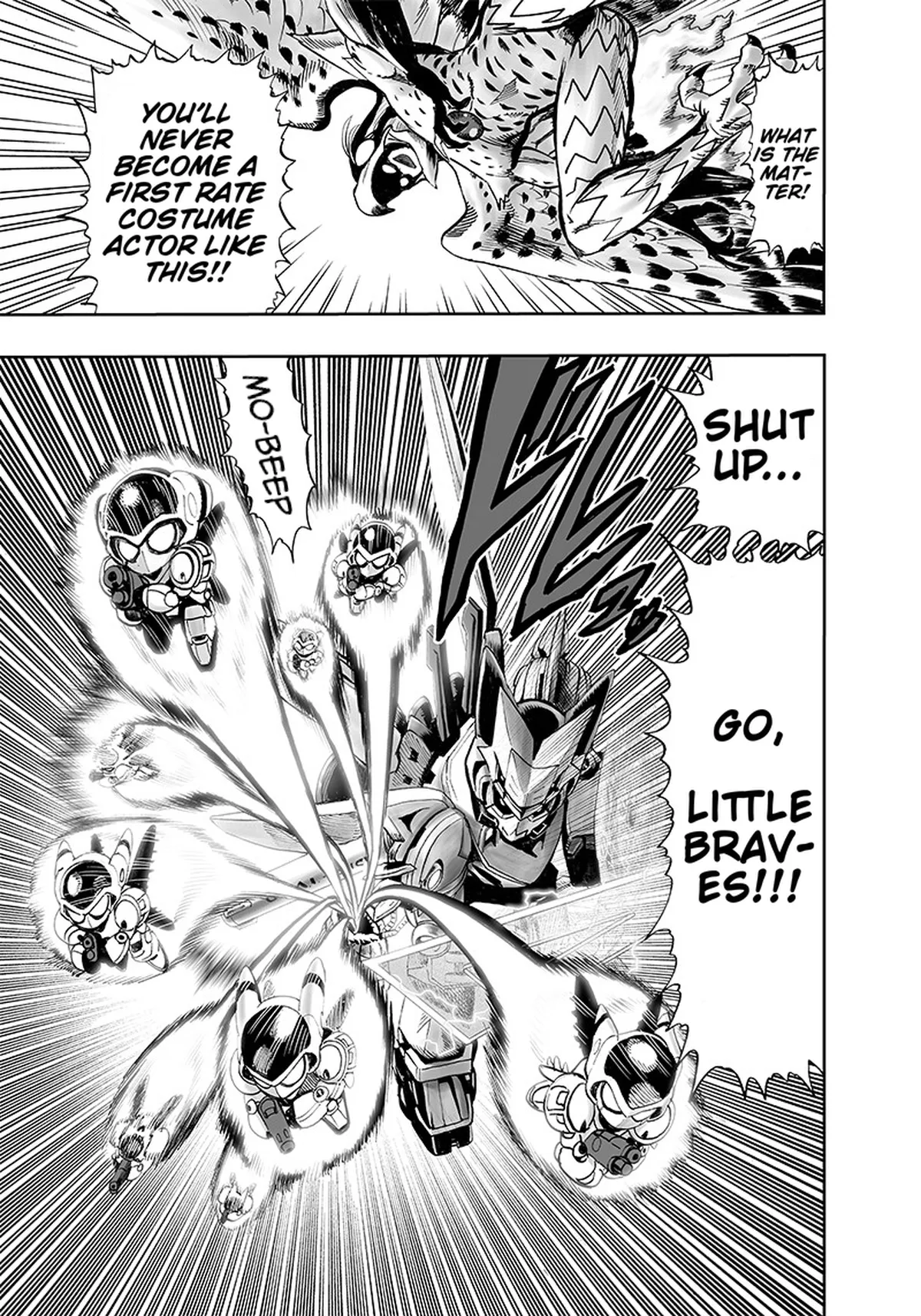 Ch. 0099 - Heat Up (Newer) page 13