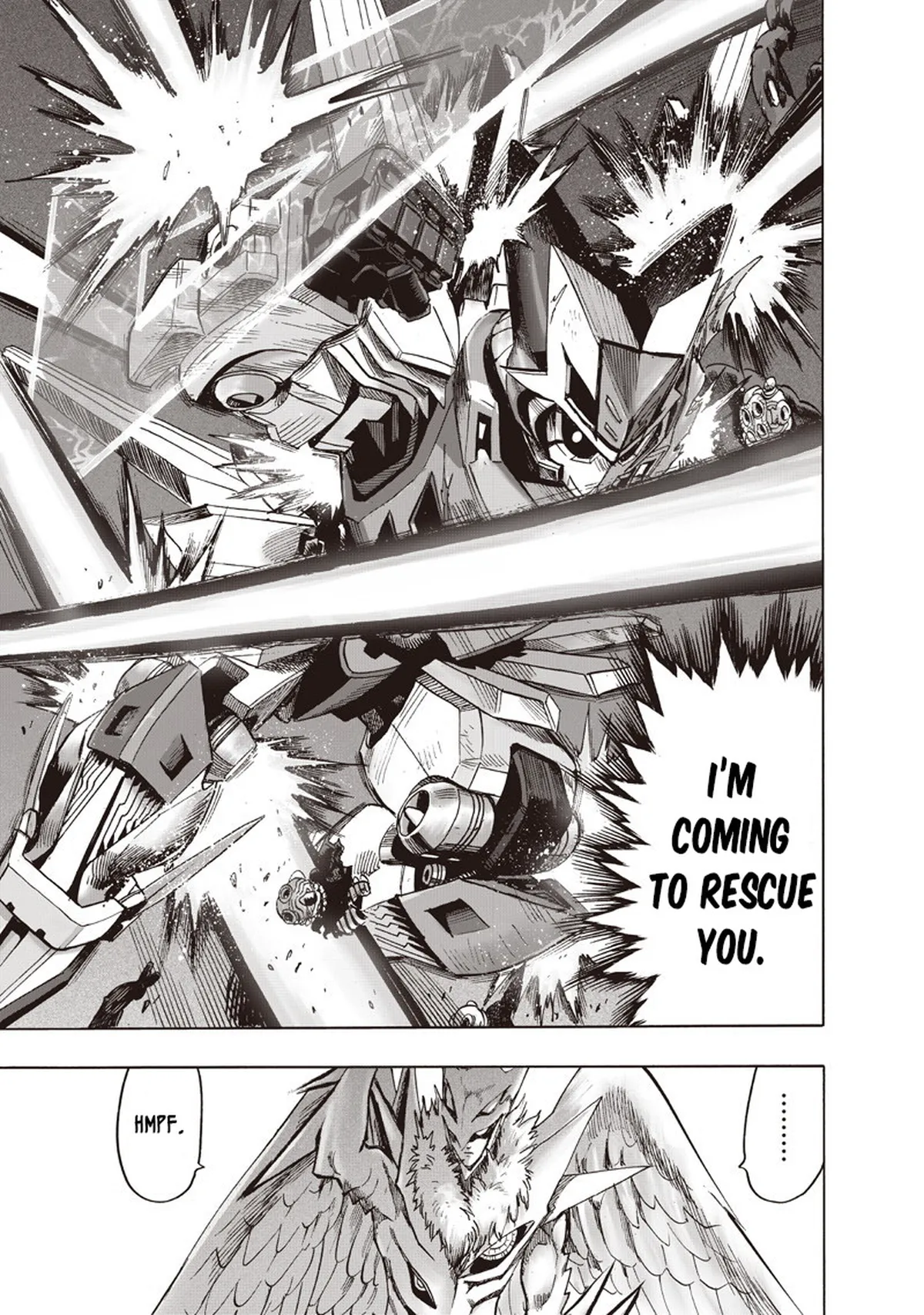 Ch. 100 - Light [Part 1] page 20