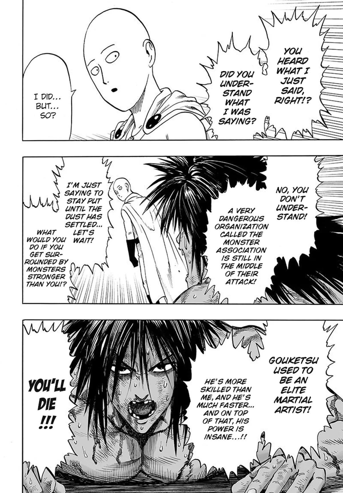 Chapter 75: Foul page 26