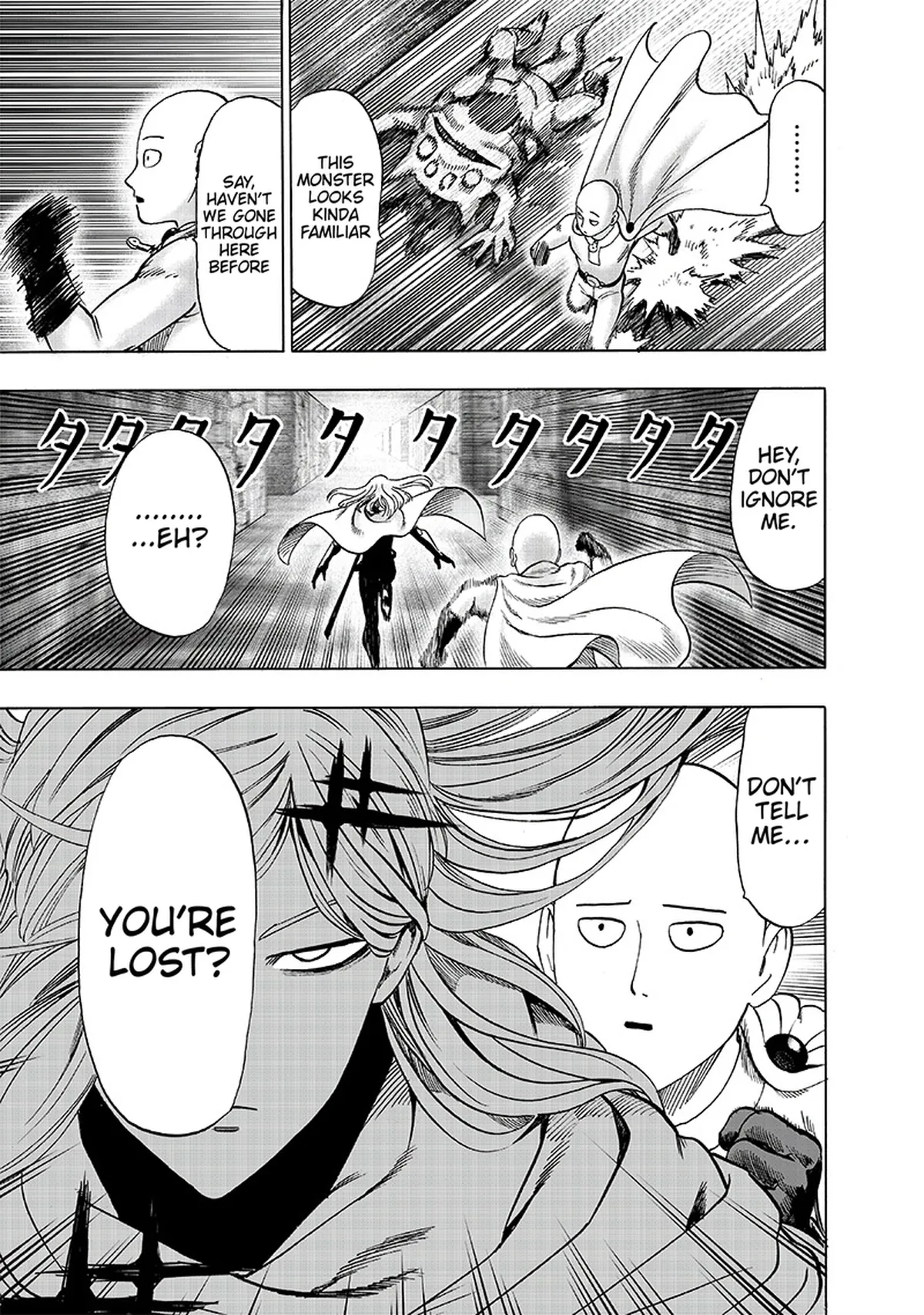 Ch. 116 - Playtime page 5