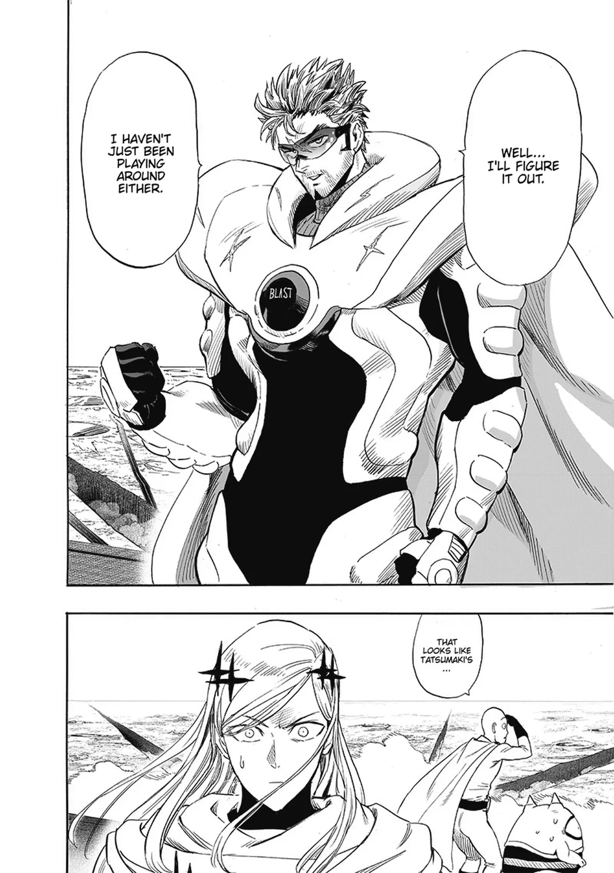 Chapter 0196: Threat (Newer) page 25