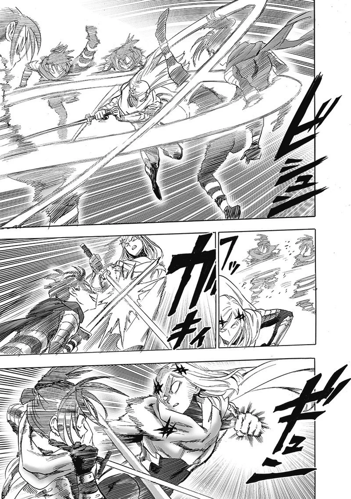 Chapter 0198: Speed Of Sound And Speed Of Light (Newer) page 22