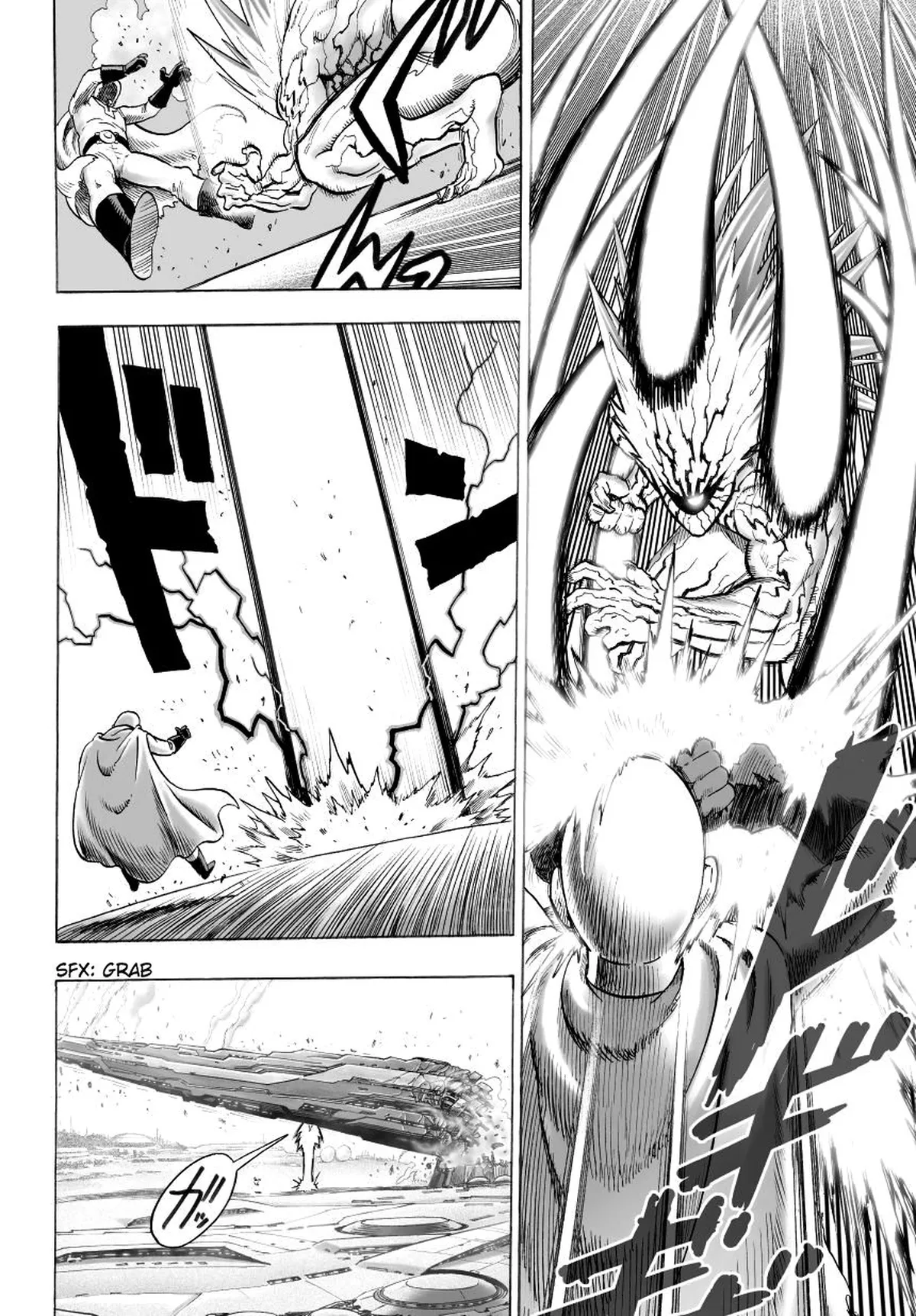 Ch. 36 - The Power of Boros page 10