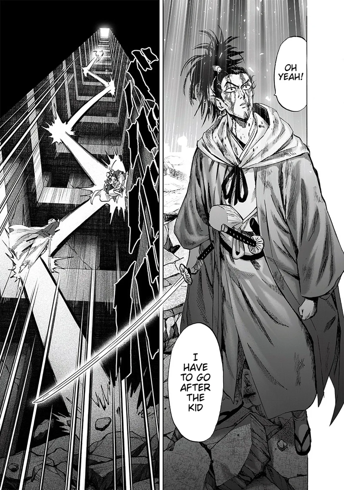 Ch. 112 - The Power of Light page 15