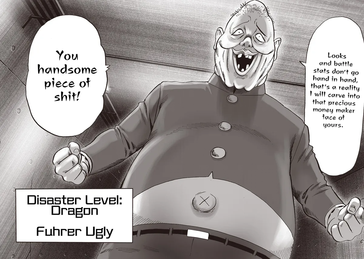 Ch. 113 - Terrible Luck page 24