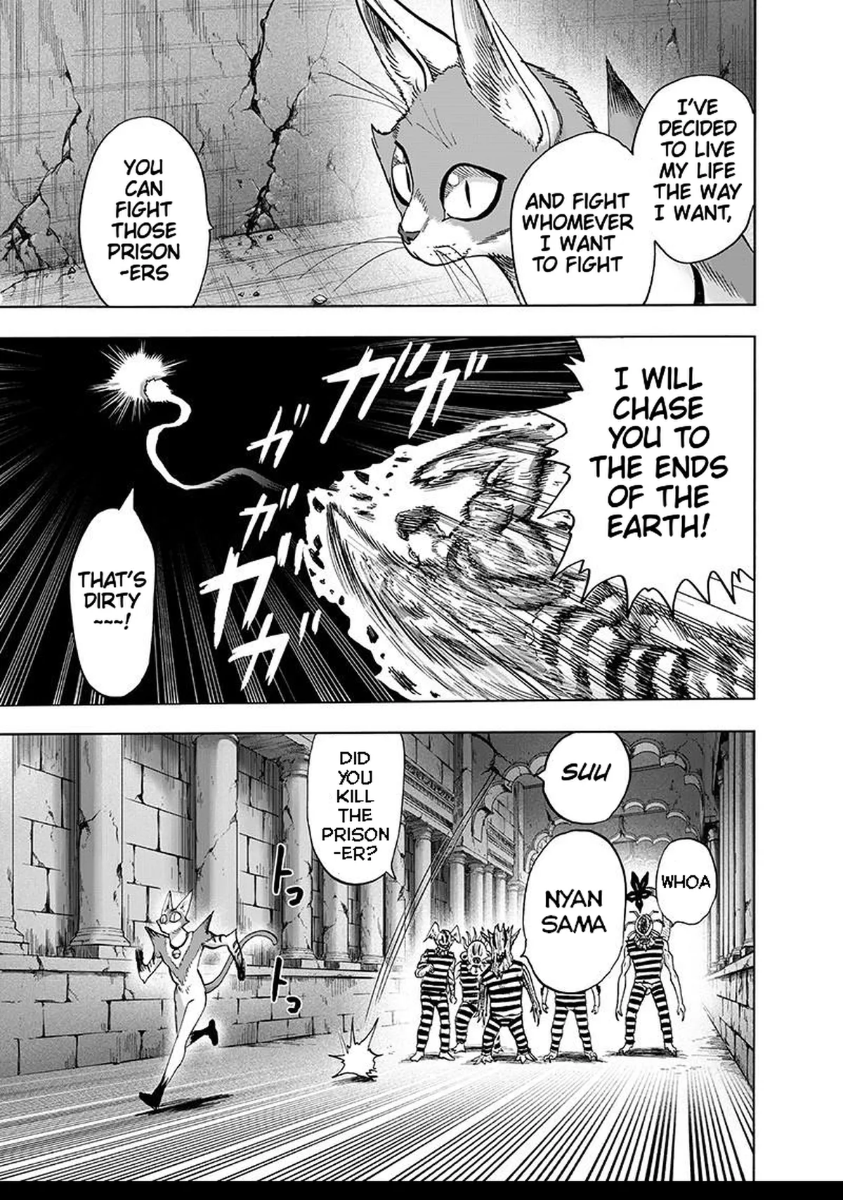 Ch. 105 - Love Revolution page 39