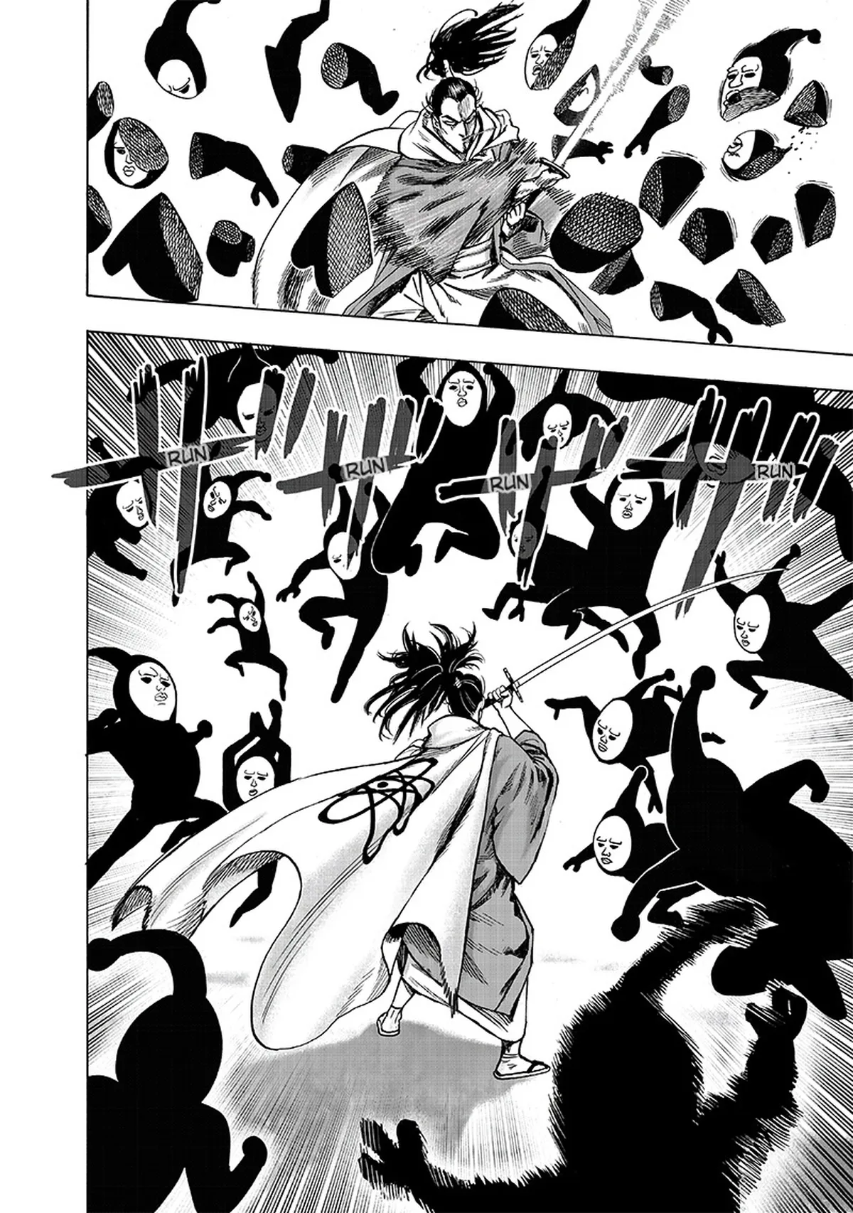 Ch. 111 - Terrible Multiplying Bastard page 25