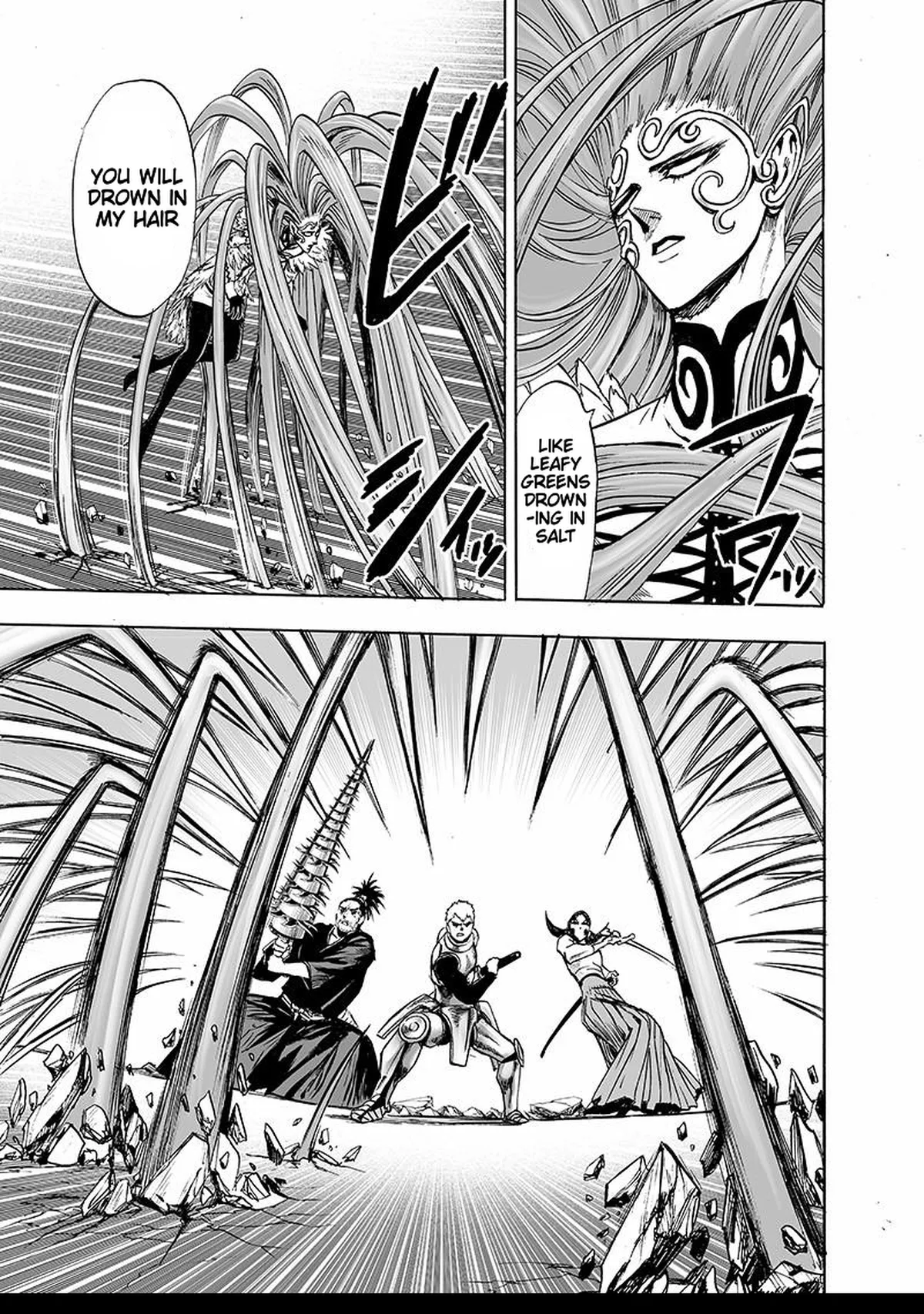 Ch. 104 - Superhuman page 14