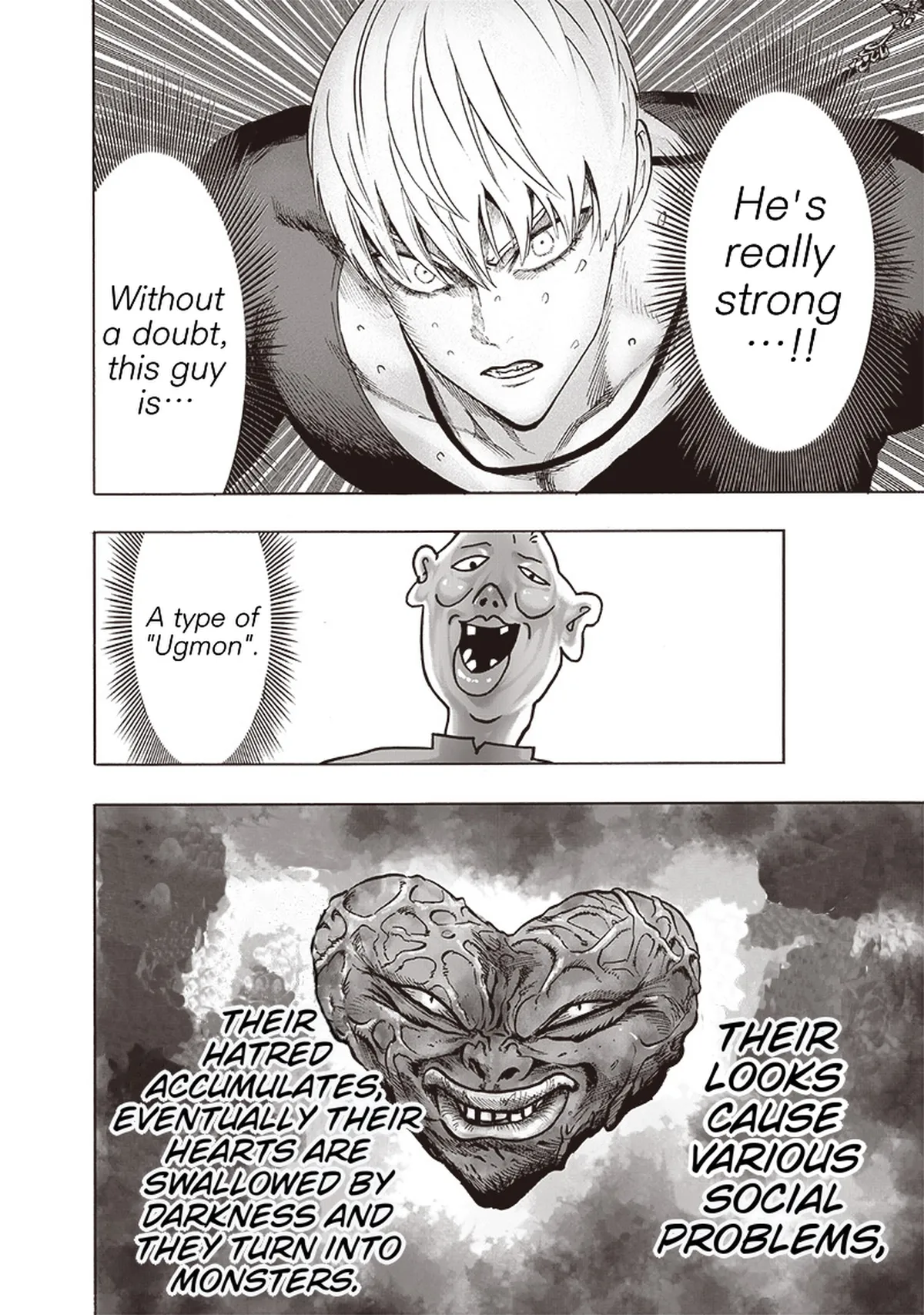 Ch. 113 - Terrible Luck page 25