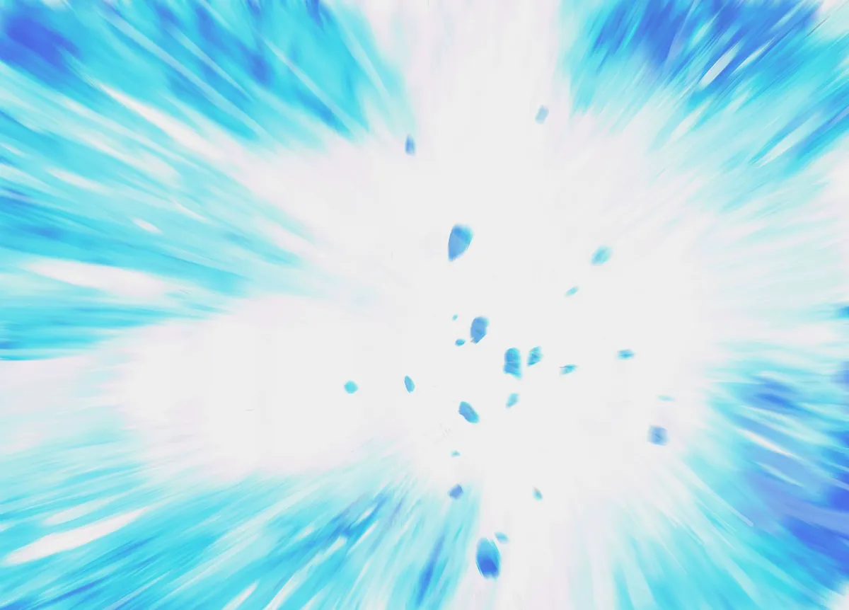 Chapter 21: Giant Meteor page 103