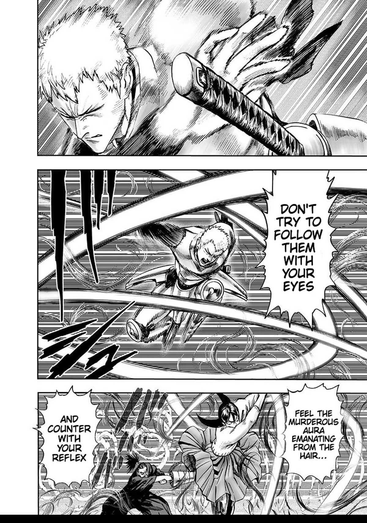 Ch. 104 - Superhuman page 15