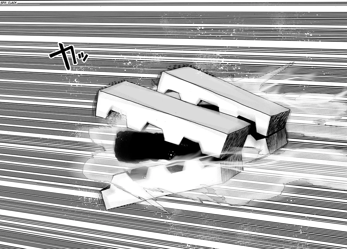 Chapter 21: Giant Meteor page 37