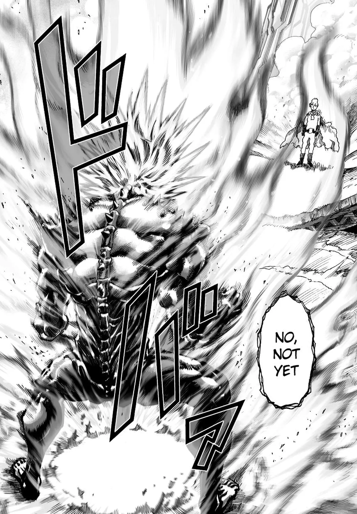 Ch. 36 - The Power of Boros page 5