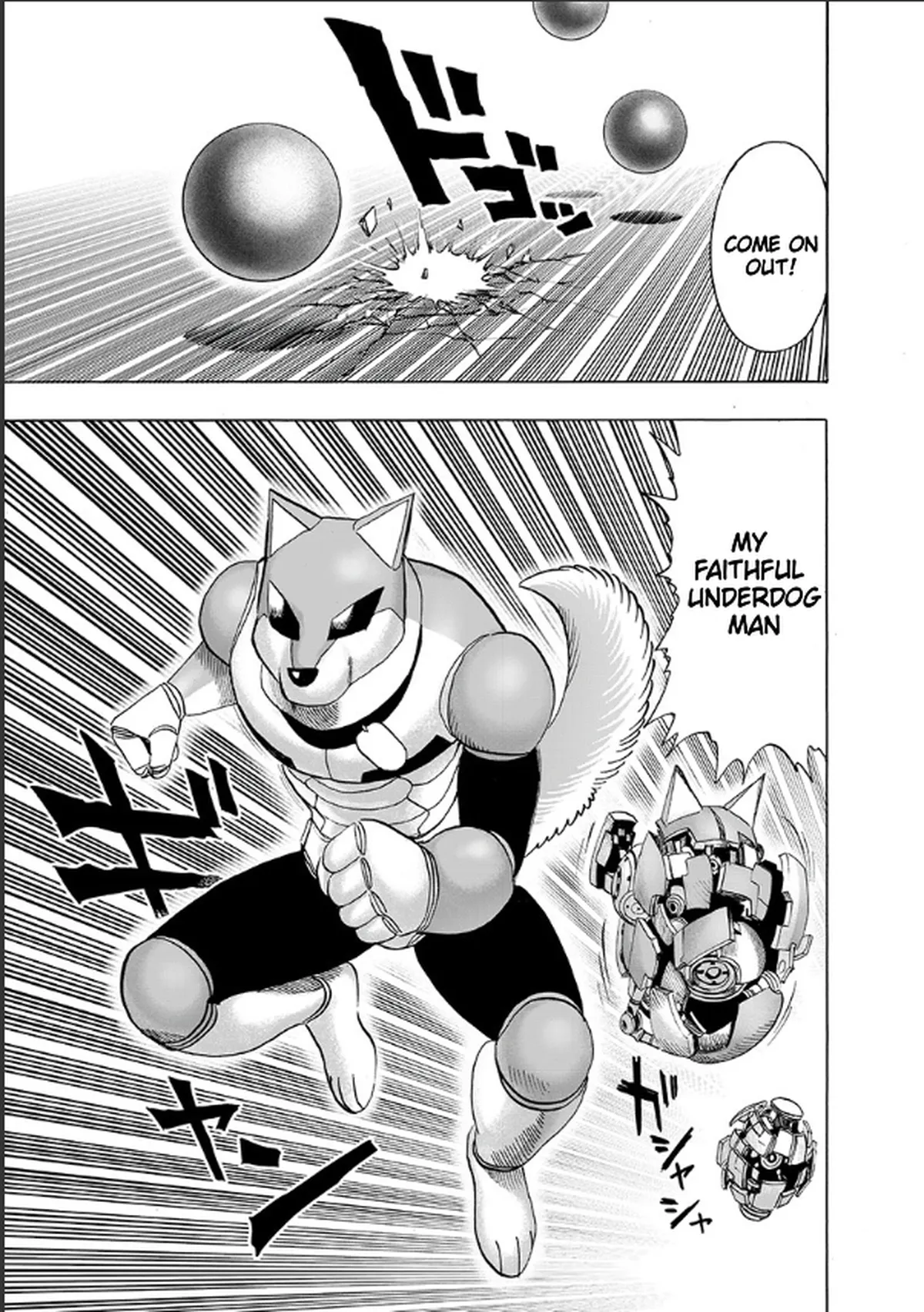 Ch. 098 - Tears of regret (newer) page 3