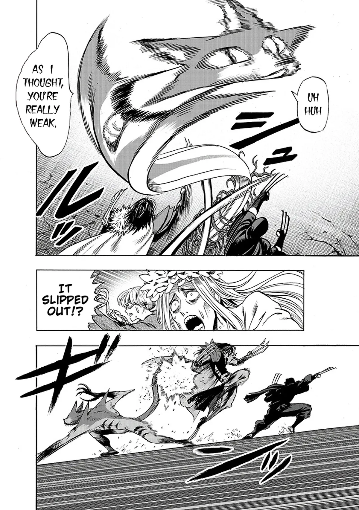 Ch. 116 - Playtime page 22