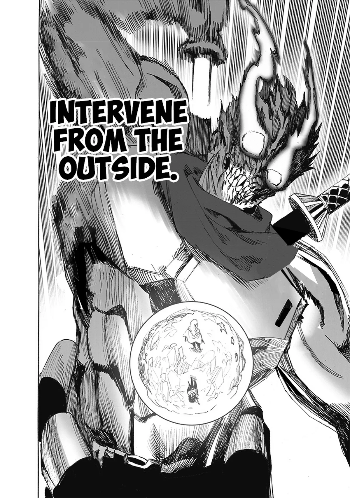 Chapter 0201: You Pass (Newer) page 12