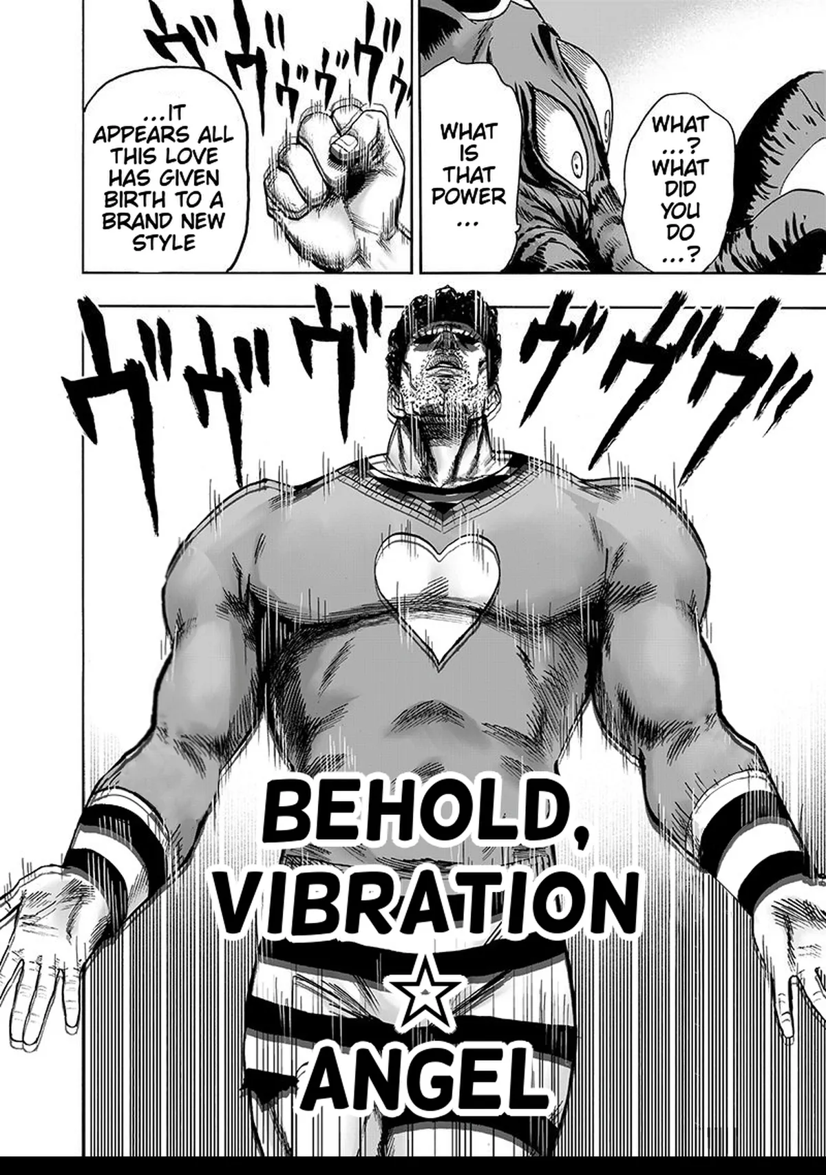 Ch. 105 - Love Revolution page 17