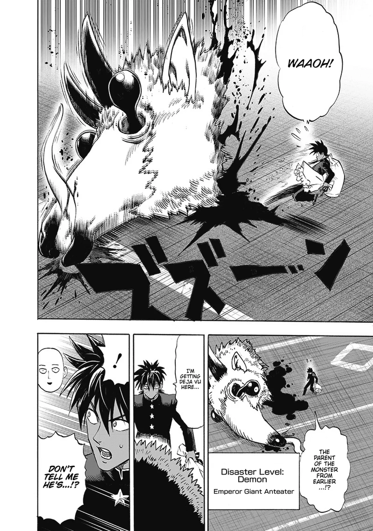 Chapter 0202: Fully Recovered (Newer) page 6