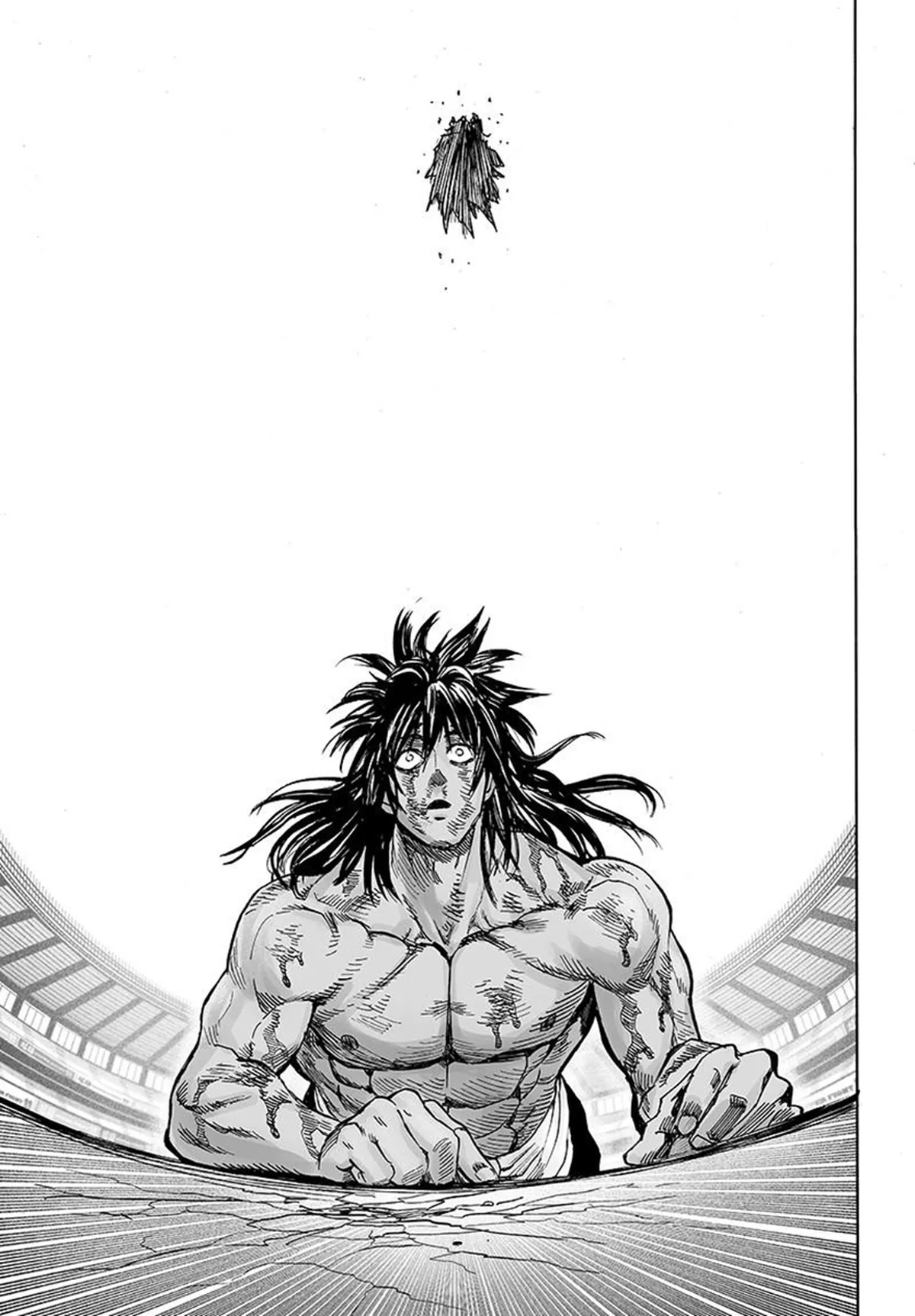 Chapter 75: Foul page 34