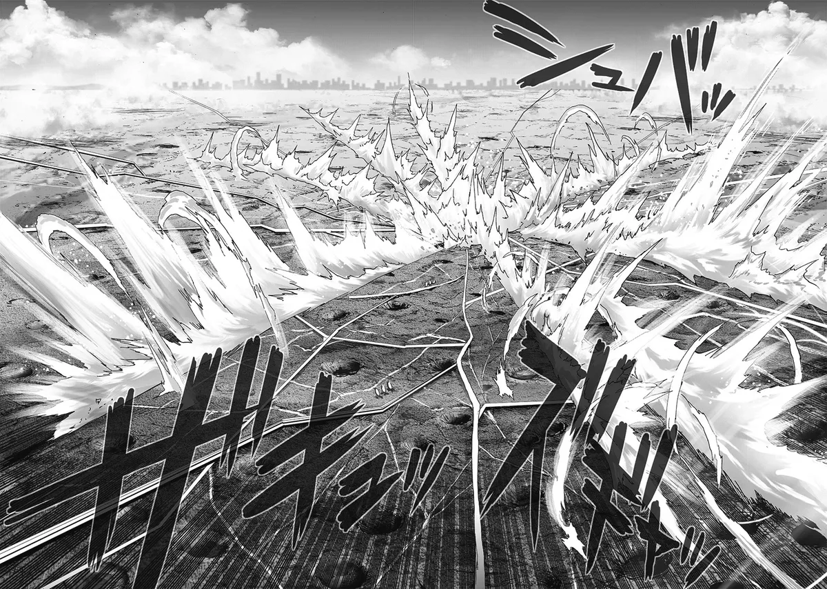 Chapter 0196: Threat (Newer) page 20