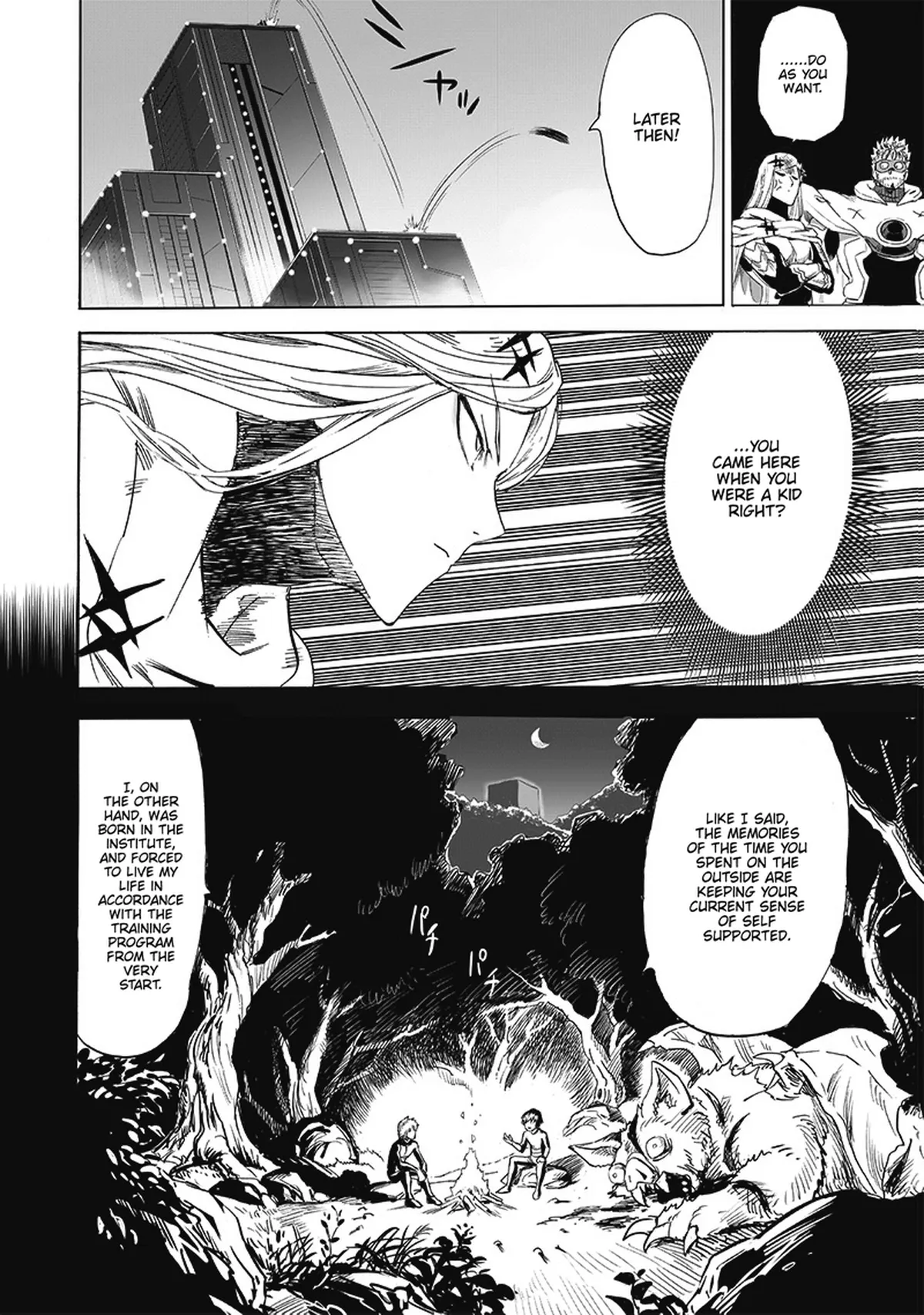 Chapter 0197: What Only I Can Do (Newer) page 22