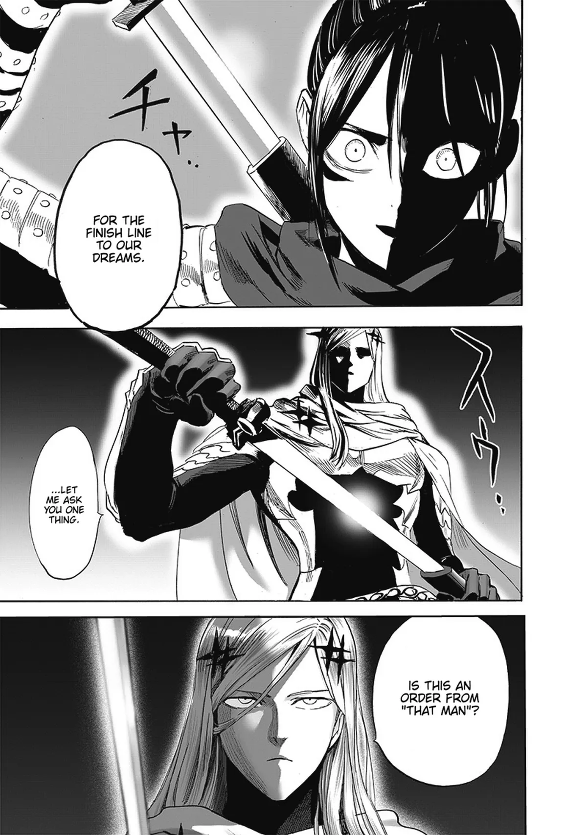 Chapter 0197: What Only I Can Do (Newer) page 27