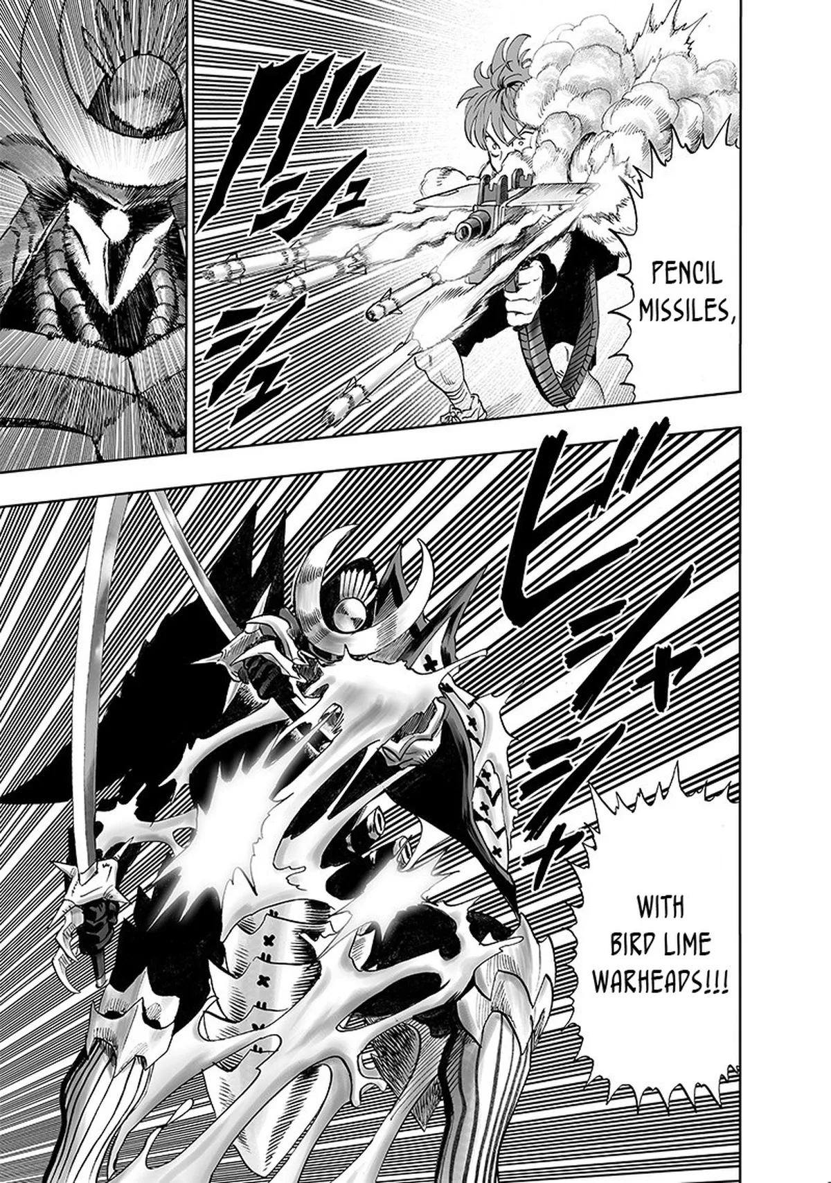 Ch. 98 - Tears of regret (older) page 7