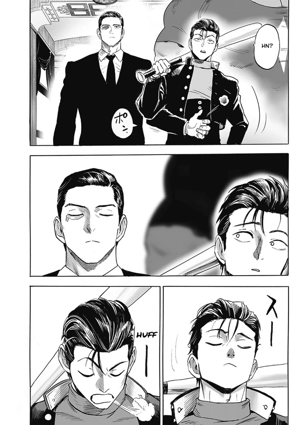 Chapter 203: Neo Leaders page 6