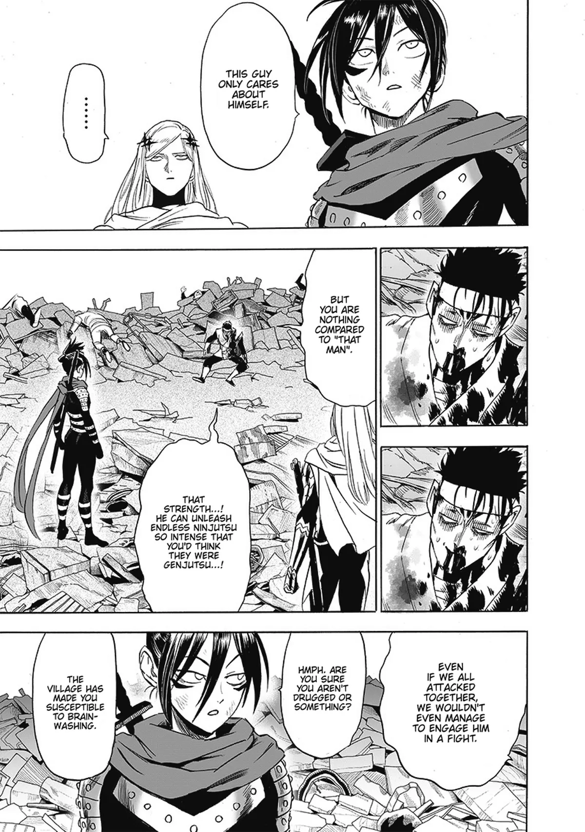 Chapter 0200: Void (Newer) page 5