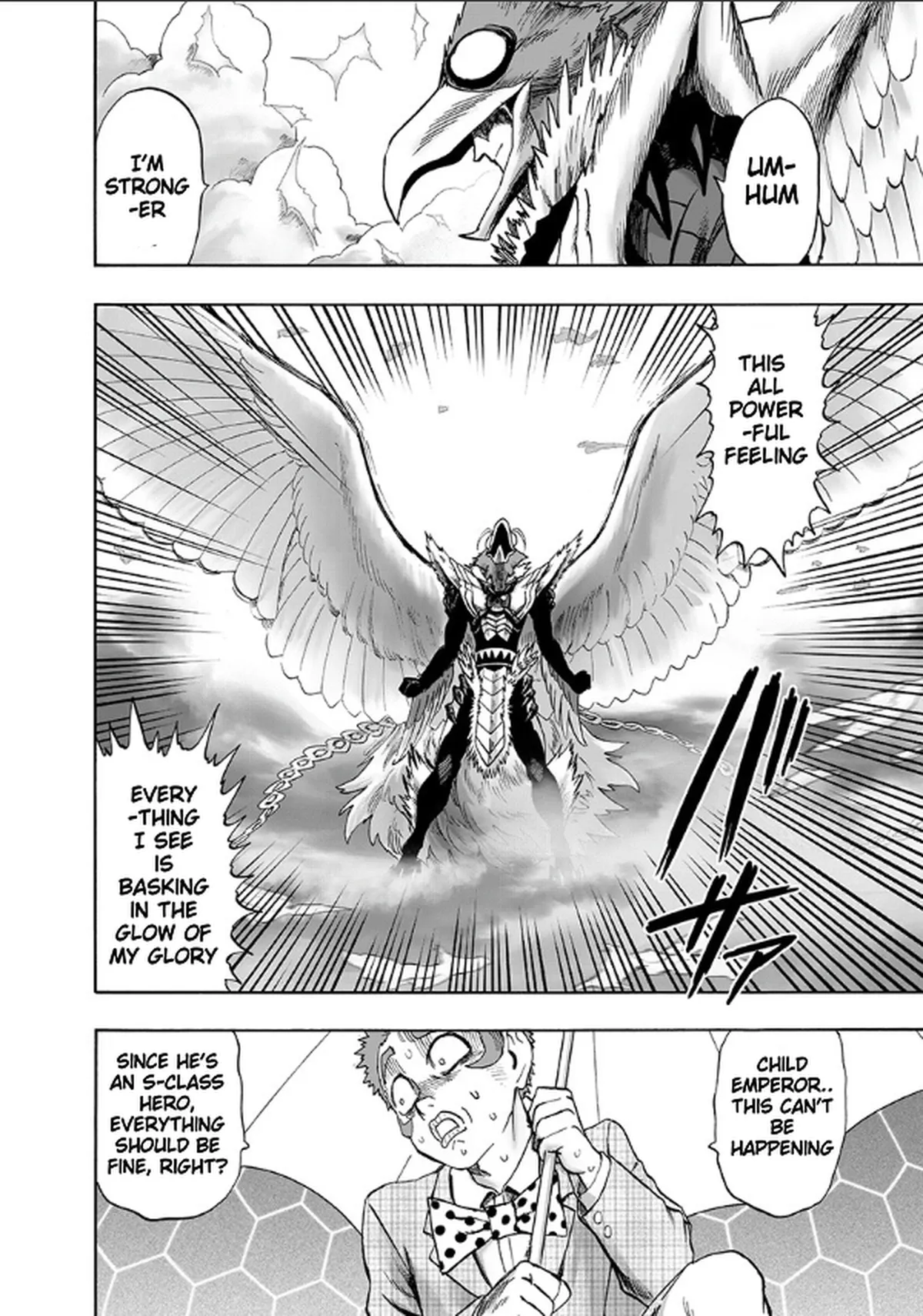 Ch. 098 - Tears of regret (newer) page 26