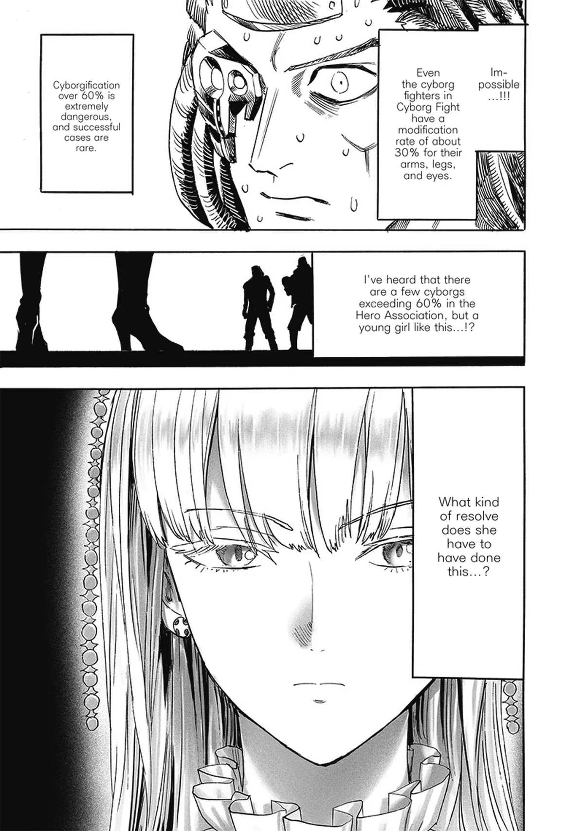 Chapter 204: Tough Guy page 10