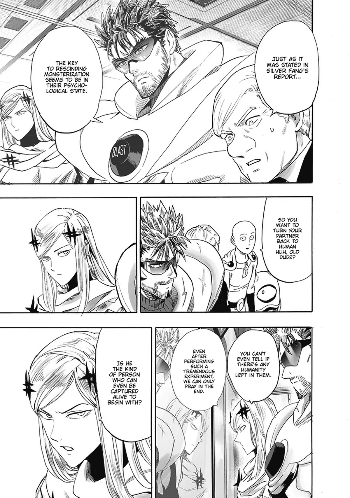 Chapter 0196: Threat (Newer) page 15