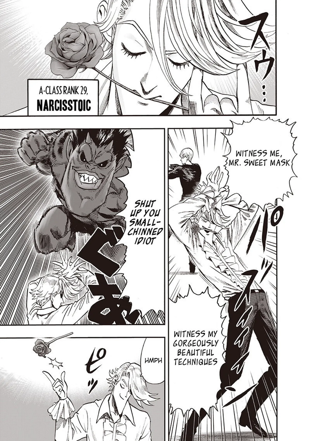 Ch. 94 - I See page 53